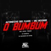 Automotivo dos Fluxos - Vai Mexendo o Bumbum - Single