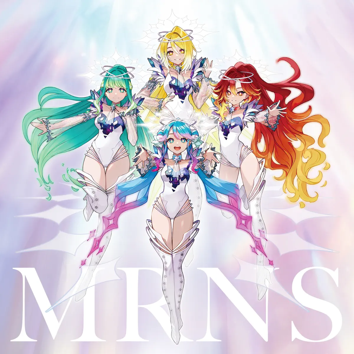 まりなす - MRNS (2023) [iTunes Plus AAC M4A]-新房子
