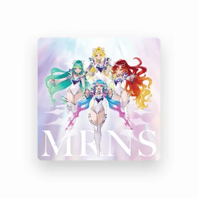 Listen to MaRiNaSu, watch music videos, read bio, see tour dates & more!