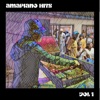 Amapiano Hits, Vol. 1 (DJ Mix)