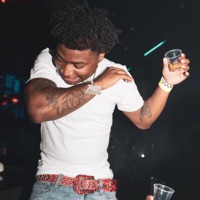 Dandre Thunder (feat. Hurricane Wisdom) - Single - Dandre