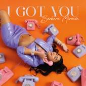 I Got You artwork