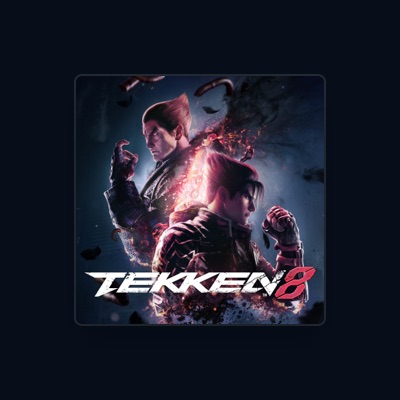 Listen to TEKKEN Project, watch music videos, read bio, see tour dates & more!