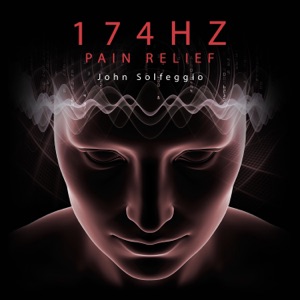 174Hz Pain Relief: Deep Healing Solfeggio Frequency