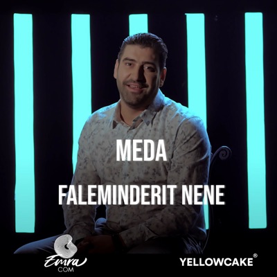 Song - Faleminderit Nene - Meda