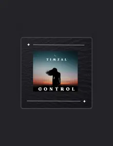聆聽 Timzal、觀看音樂影片、閱讀小傳、查看巡演日期等！