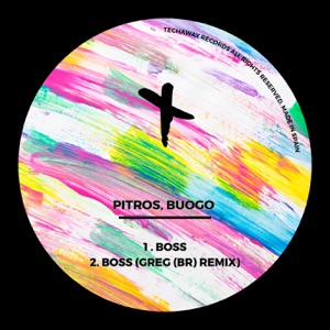 Boss - Single