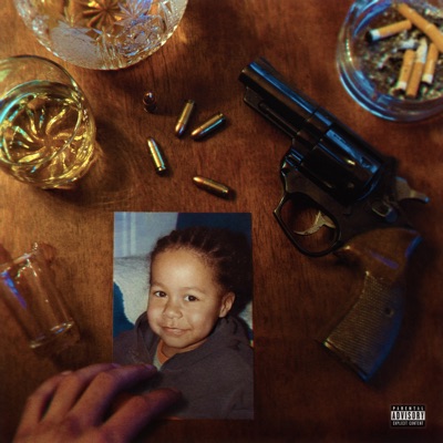 Ruski Rulet - EP