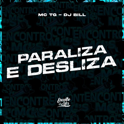 Paraliza e Desliza - Single