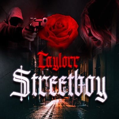 Streetboy - Single