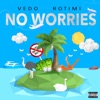 No Worries - Single