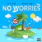 No Worries - VEDO & Rotimi lyrics