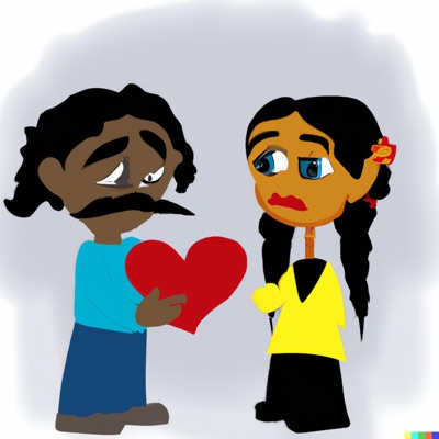 Are We There Yet? - EP