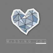 Missing You (Mark Hill Piano Mix) artwork