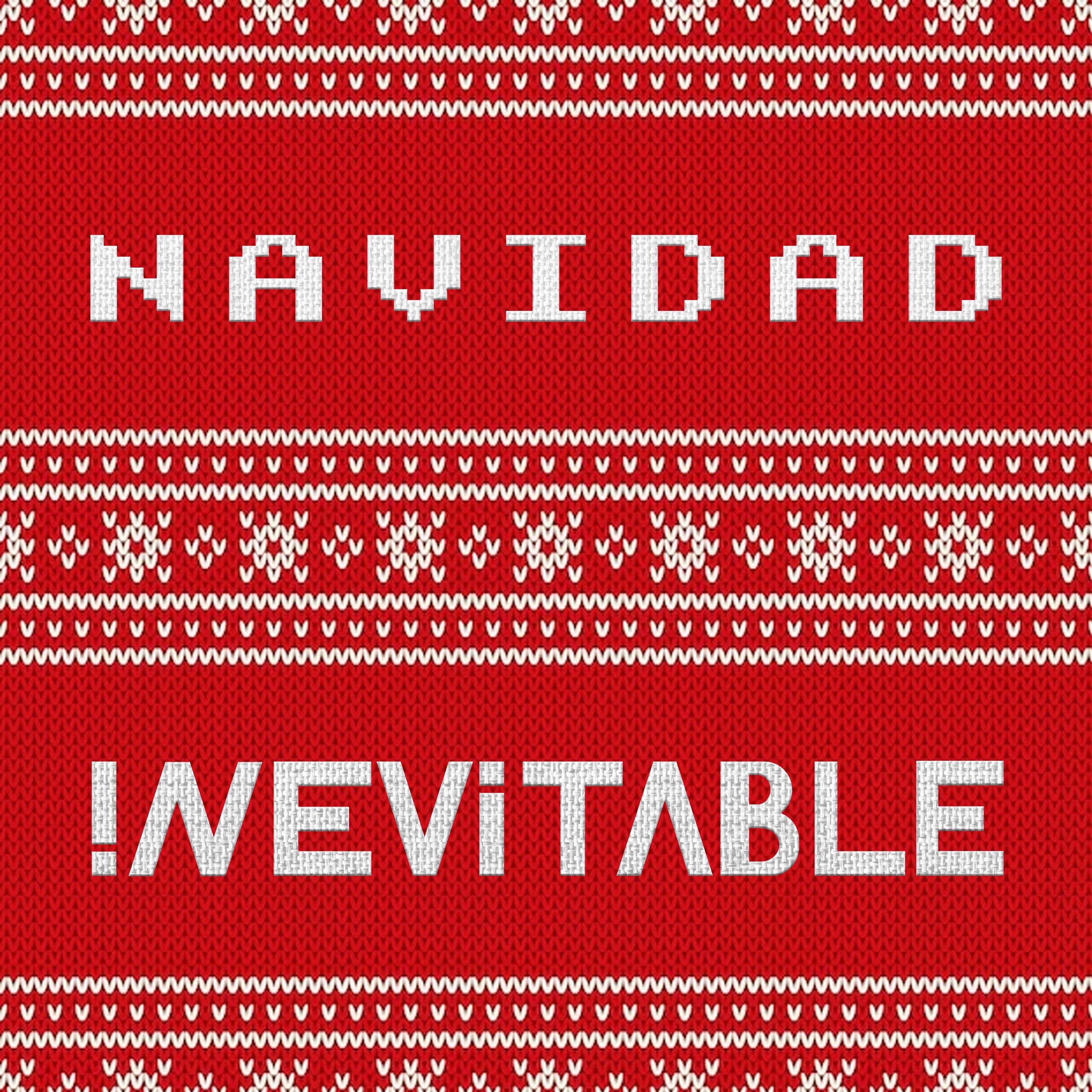 Navidad con Inevitable - EP