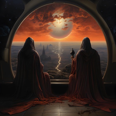 Lords of Doom (feat. Dgxwd Flxme)