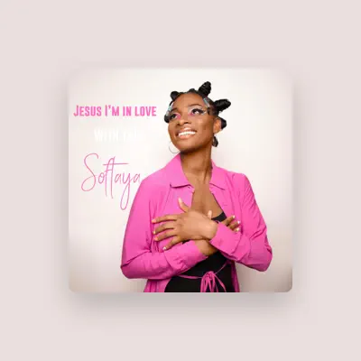 Listen to Softaya, watch music videos, read bio, see tour dates & more!