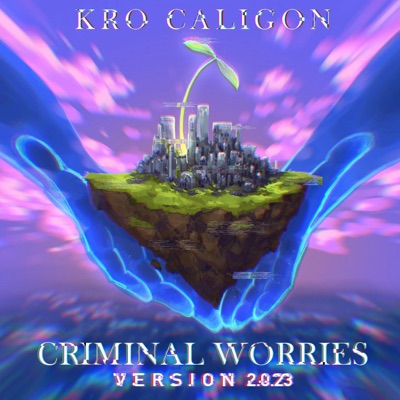 Criminal Worries Ver. 2.0.23