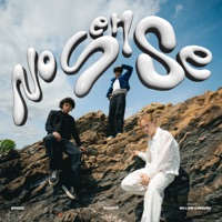 No Sense (feat. Makosir & Bargee) - Single - William Gamborg