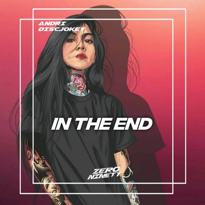 ANDRI DISCJOKEY - TRAP IN THE END MJT