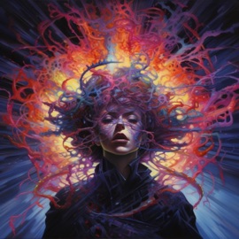 Incandescence Zei & Dylan Longworth