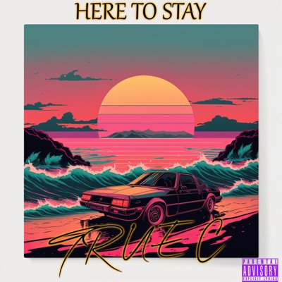 Here To Stay - Single