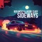 Sideways - Ben Nicky & Jason Cluff lyrics