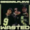 Wasted (feat. Foesum & Ryan Bowser) - Originalplayg lyrics