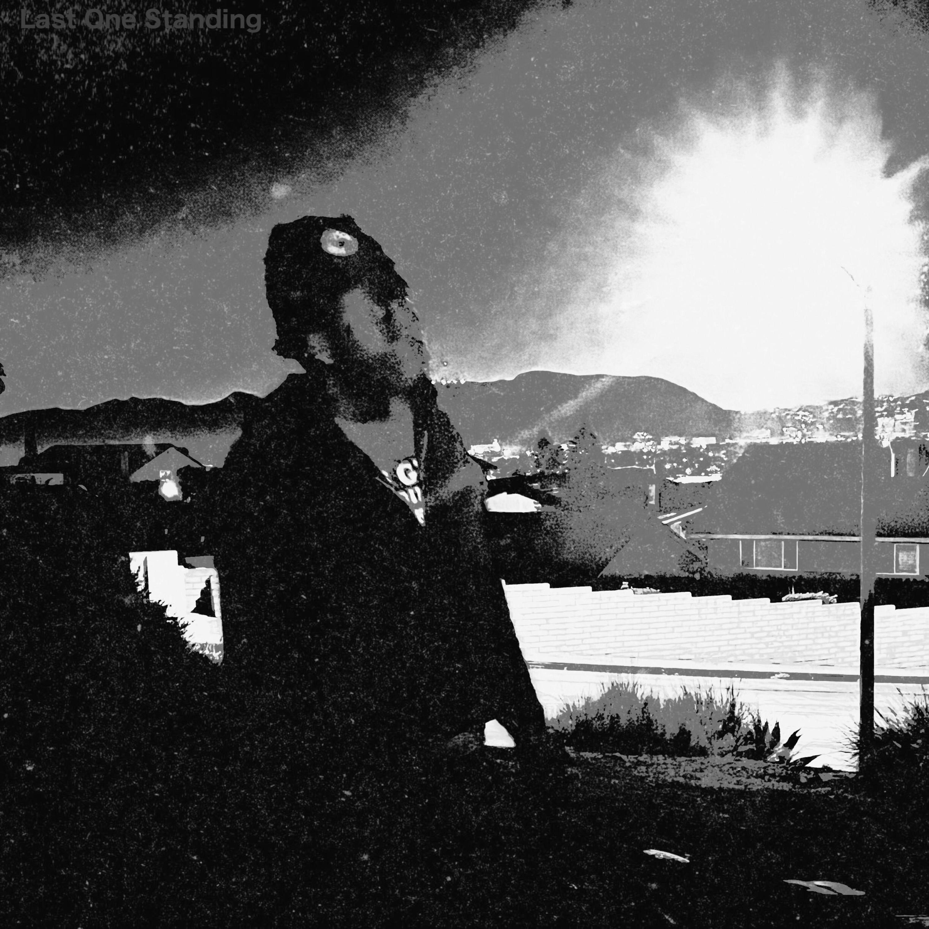 Last One Standing - Single