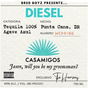 Casamigos