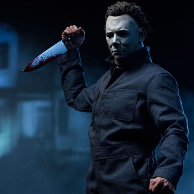 Killing Time (Michael Myers Rap) (feat. Weeb Shogun) - Single