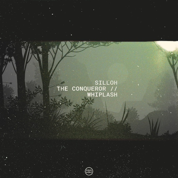 The Conqueror - Single