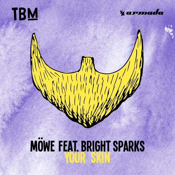 Your Skin (feat. Bright Sparks) - Single