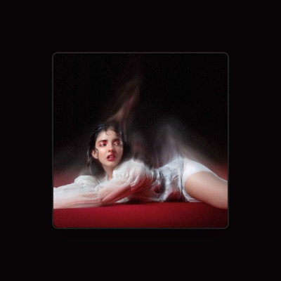 Listen to Juana Rozas, watch music videos, read bio, see tour dates & more!