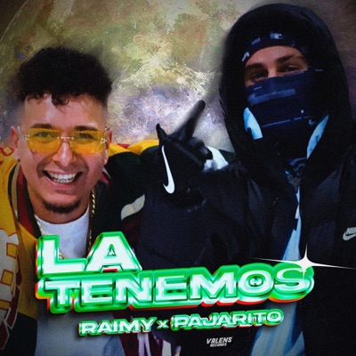 La Tenemos - Single