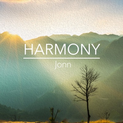 Harmony - Single