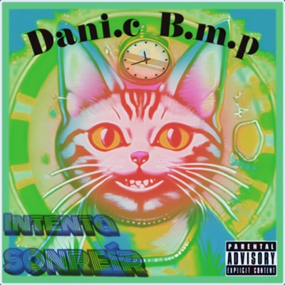 INTENTA SONREÍR (feat. B.M.P lcdb) - Single