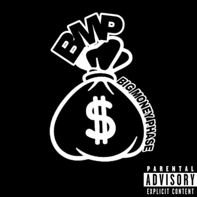Big Money Phase - Single