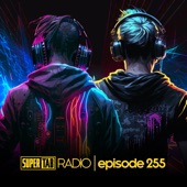 Supertab Radio 255 artwork