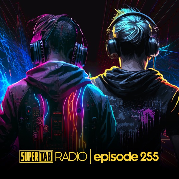 Supertab Radio 255