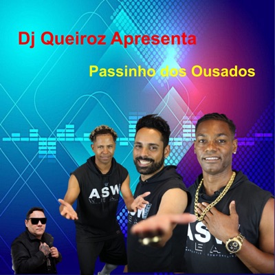 Passinho dos Ousados - Single