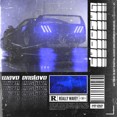 Wave Enslave - Single