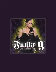 Listen to Funky G, watch music videos, read bio, see tour dates & more!