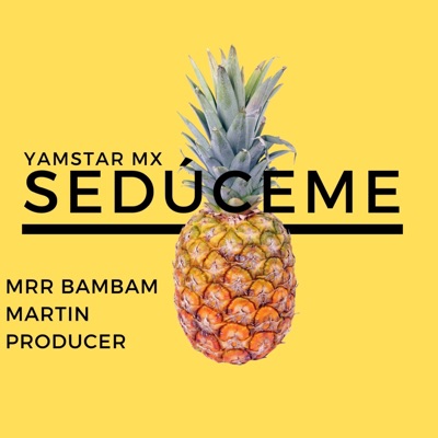 Seduceme (feat. Yamstar mx, Dj Free & Mrr Bamban) - Single