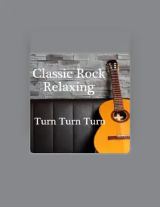 Classic Rock Relaxingを聴いたり、ミュージックビデオを鑑賞したり、経歴やツアー日程などを確認したりしましょう！
