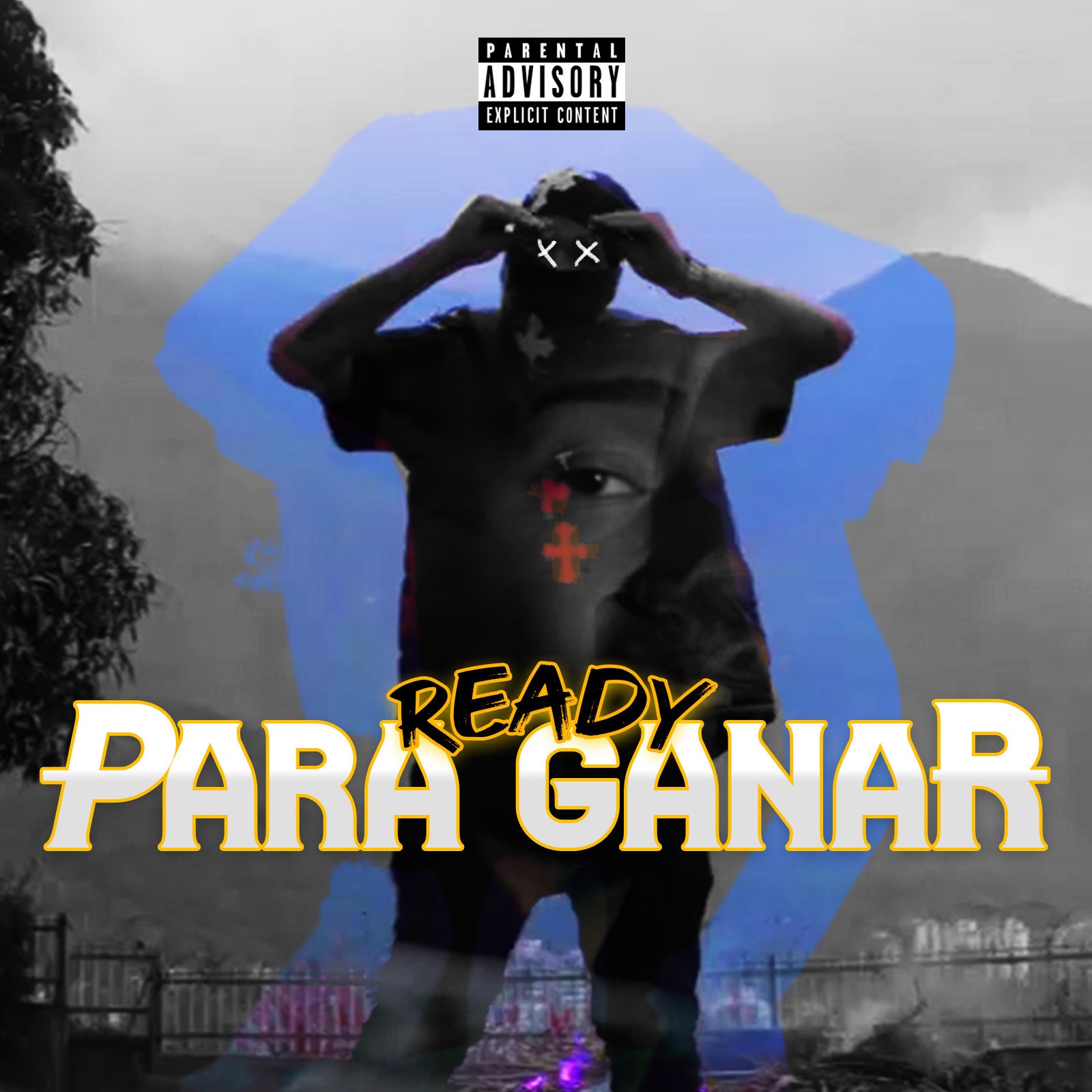 Ready Para Ganar - Single