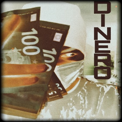DINERO (CA$h) - Single