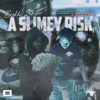 Tag'Em (feat. Khi Slimey) - Single