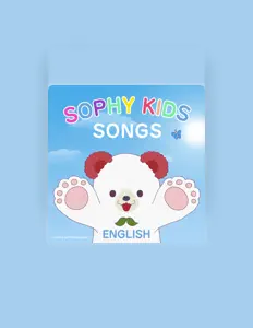 Posłuchaj wykonawcy SOPHY KIDS, obejrzyj teledyski, przeczytaj biografię, zobacz daty tras koncertowych i nie tylko!