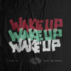 wake up. - Llunr